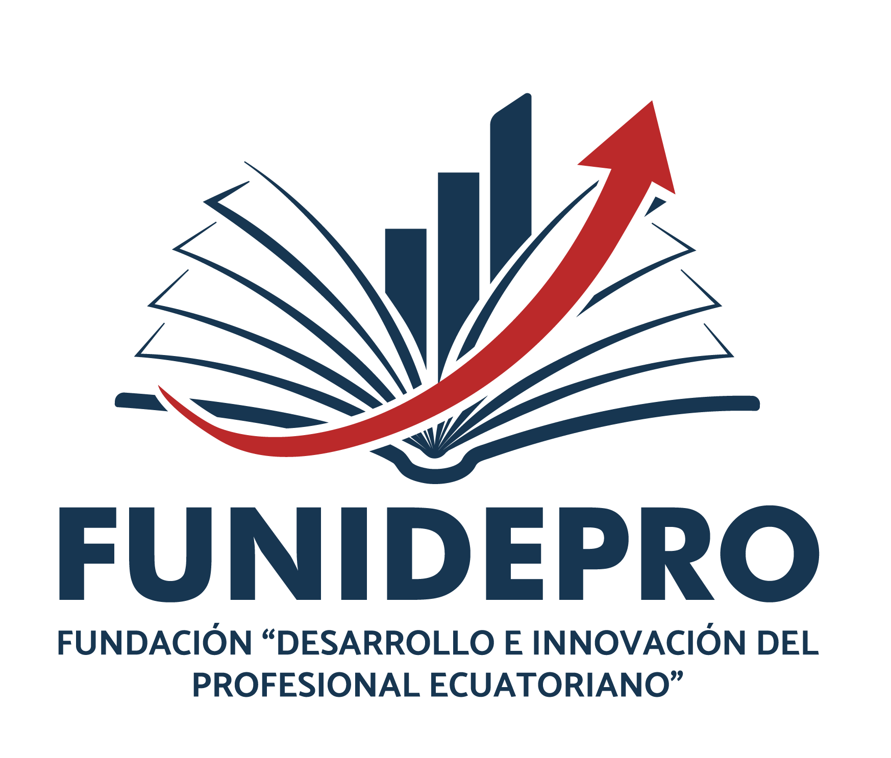 FUNIDEPRO Logo